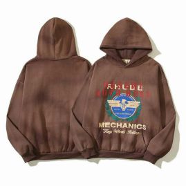 Picture of Rhude Hoodies _SKURhudeM-XXL257011505